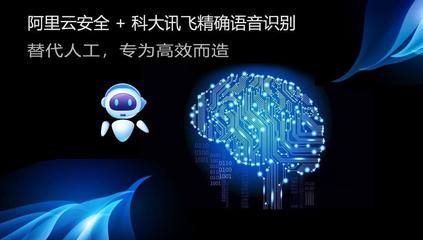 你还用人工打电话吗?1名AI数字助理等于5个人,一年可节省20万